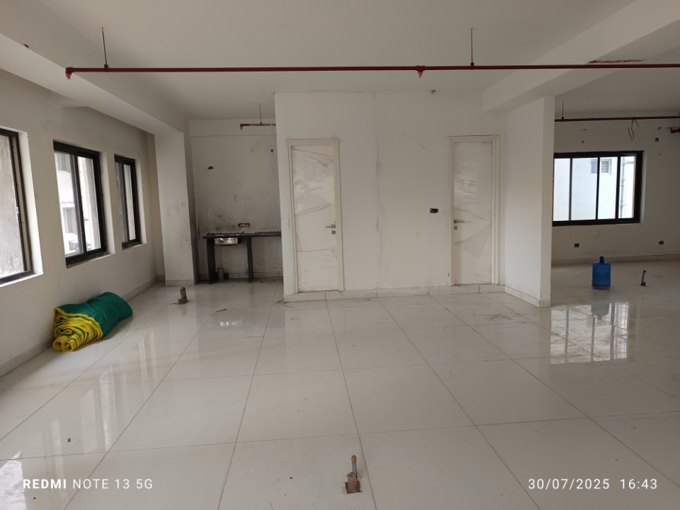 Office Space in IT/SEZ For Rent in Jubilee Hitech