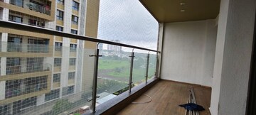 Room in 2 BHK Apartment at Nahar F Residences, Balewadi – for Rent