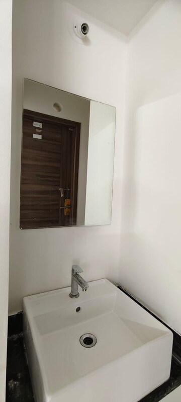 Furnished Amenities in 2 BHK Apartment at Nahar F Residences, Balewadi – for Rent
