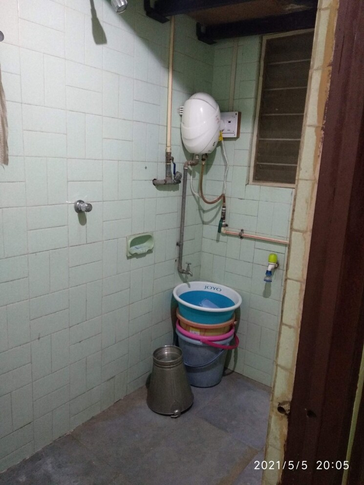 Bathroom, nahar-f-residences 2 Bedroom 983 Sq.Ft. Apartment In Balewadi Pune 9012881