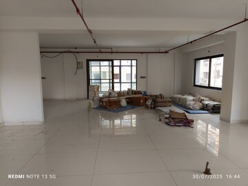 Parking in  Office Space in IT/SEZ at Jubilee Hitech, Madhapur – for Rent