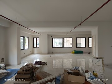 Living Room in  Office Space in IT/SEZ at Jubilee Hitech, Madhapur – for Rent
