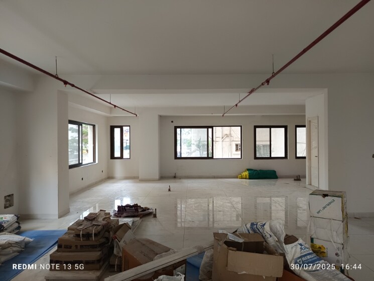 Living Room, jubilee-hitech Commercial Office Space in IT/SEZ 2350 Sq.Ft. In Madhapur Hyderabad 9012919