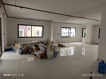 Parking in  Office Space in IT/SEZ at Jubilee Hitech, Madhapur – for Rent