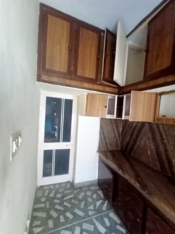 Kitchen in 2 BHK Independent House at Sector 11 – for Rent