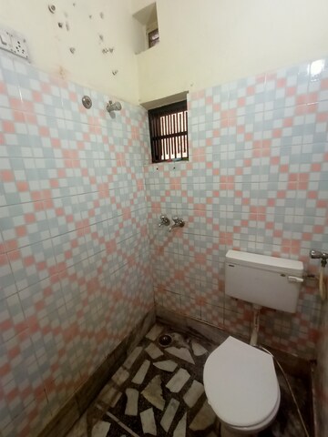 Kitchen in 2 BHK Independent House at Sector 11 – for Rent