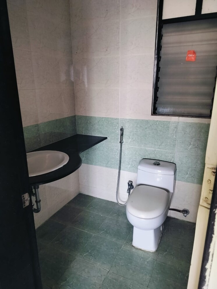 Bathroom, nanded-lalit 3 Bedroom 1340 Sq.Ft. Apartment In Sinhagad Road Pune 9012915