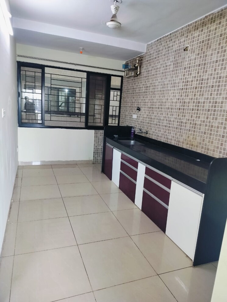 Kitchen, nanded-lalit 3 Bedroom 1340 Sq.Ft. Apartment In Sinhagad Road Pune 9012915