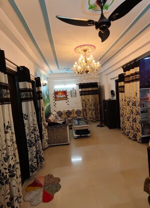 4 BHK Apartment For Sale in JKG Palm Resort, Raj Nagar Extension