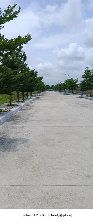  Plot – Garden View at Ithika Nirvana County, Ibrahimpatnam - for Sale