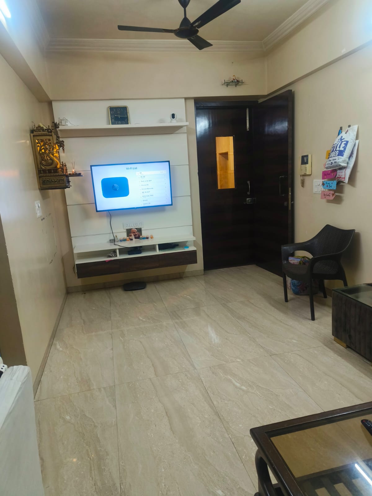 1 BHK Apartment For Sale in Sindhi Society