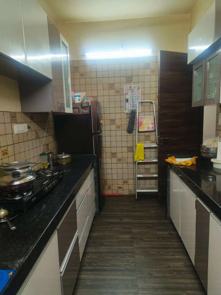 Kitchen, sindhi-society 1 Bedroom 620 Sq.Ft. Apartment In Chembur Mumbai 9012890