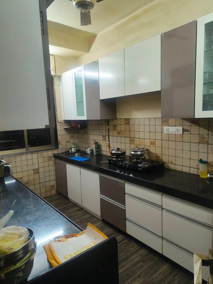 Kitchen, sindhi-society 1 Bedroom 620 Sq.Ft. Apartment In Chembur Mumbai 9012890