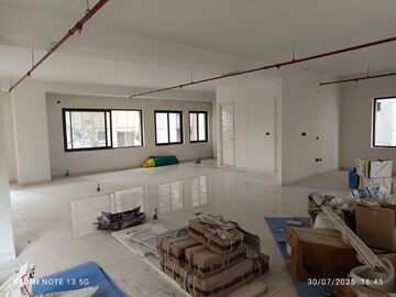 Living Room in  Office Space in IT/SEZ at Jubilee Hitech, Madhapur – for Rent