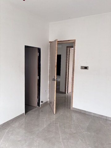 1 BHK Apartment For Sale in Panchratna Sapphire, Kalyan East