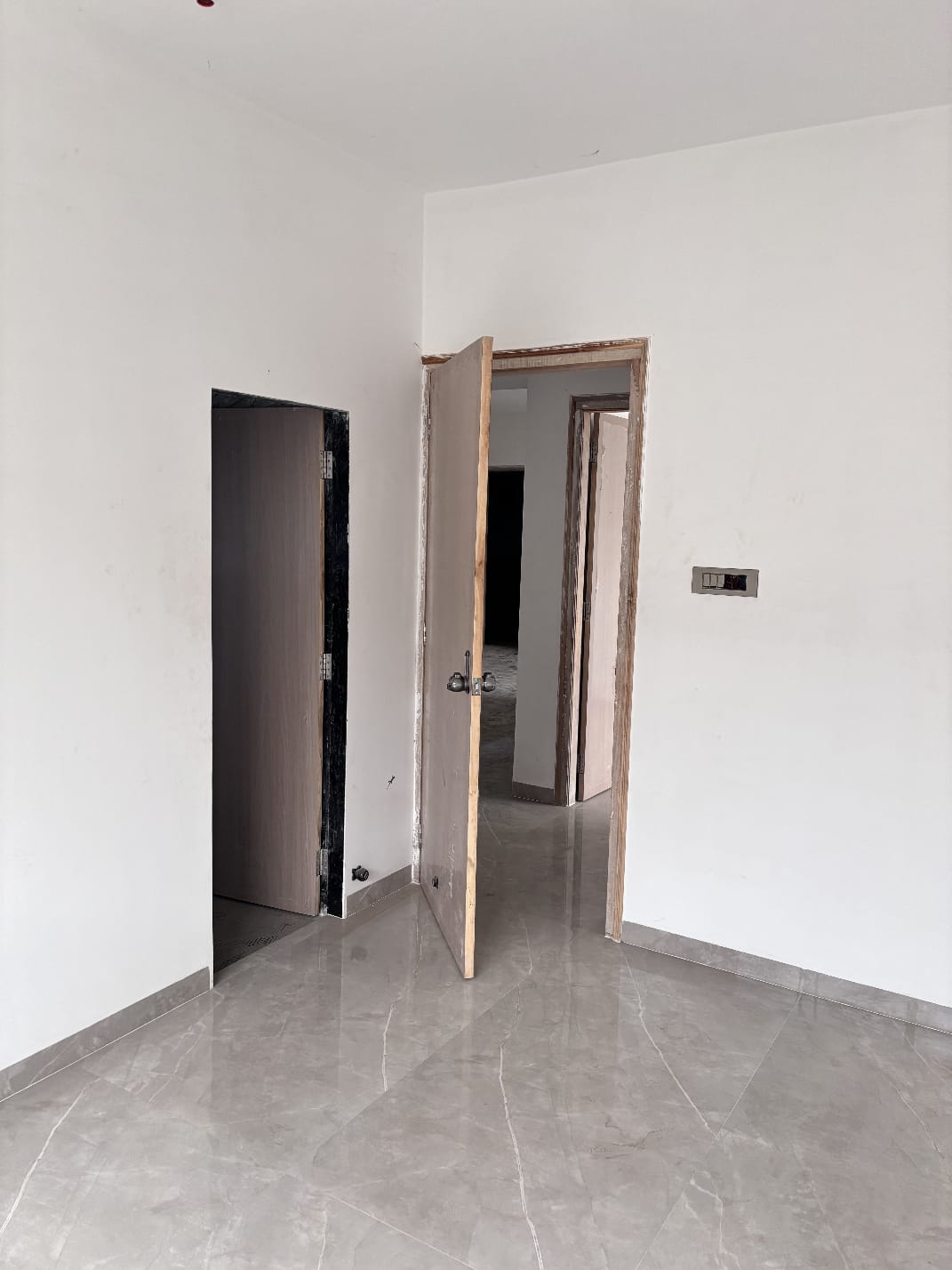 1 BHK Apartment For Sale in Panchratna Sapphire