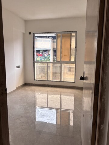 Kitchen in 1 BHK Apartment at Panchratna Sapphire, Kalyan East – for Sale
