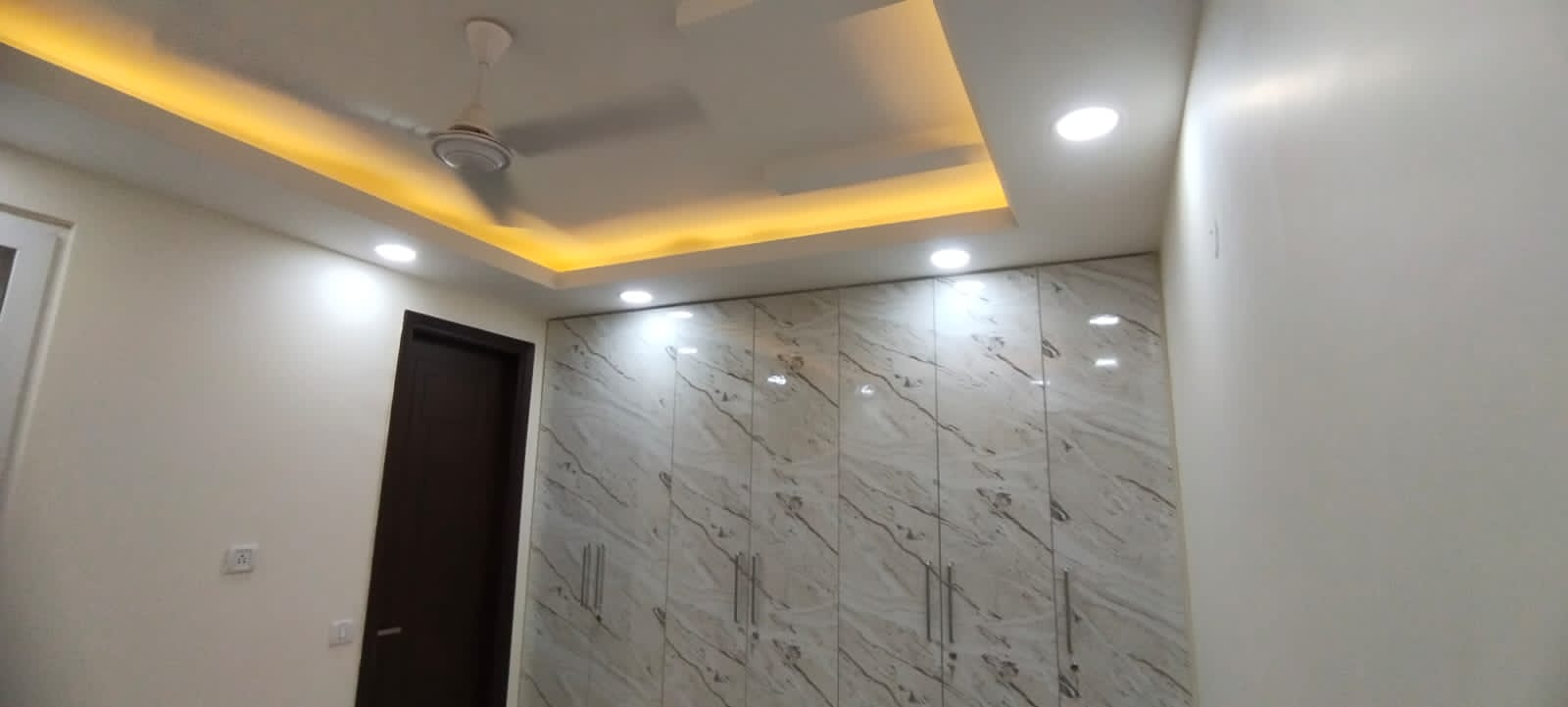 2 BHK Builder Floor For Rent in Malviya Nagar