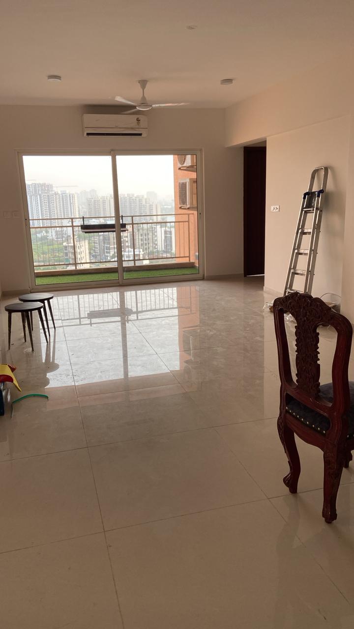 3 BHK 1852 Sq.Ft. Apartment in Shapoorji Pallonji Joyville Gurgaon