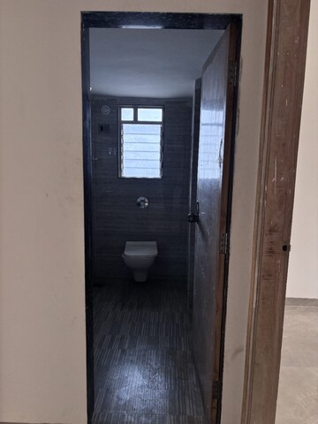 Building Lobby in 1 BHK Apartment at Panchratna Sapphire, Kalyan East – for Sale