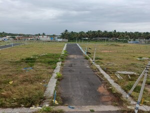  Plot For Sale in Mahindra World City Jaipur, Kalwara