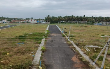 Plot For Sale in Mahindra World City Jaipur, Kalwara