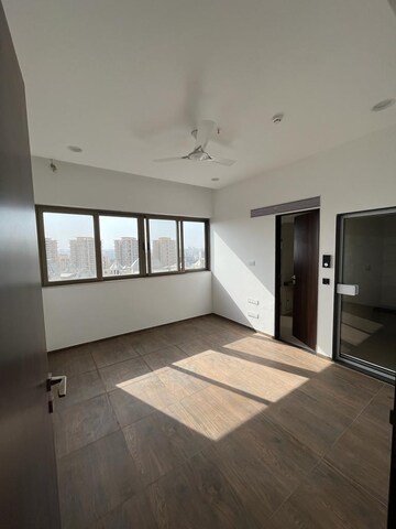 Kitchen in 3 BHK Apartment at Kolte Patil Stargaze, Bavdhan – for Rent
