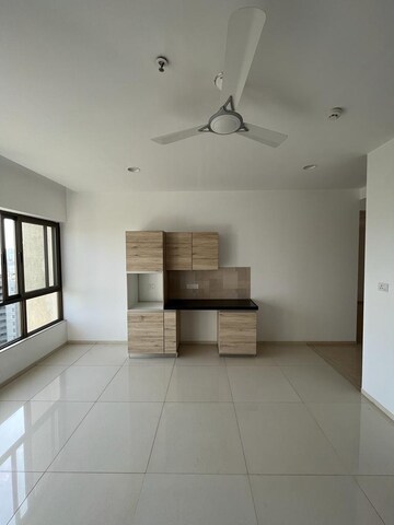 Kitchen in 3 BHK Apartment at Kolte Patil Stargaze, Bavdhan – for Rent