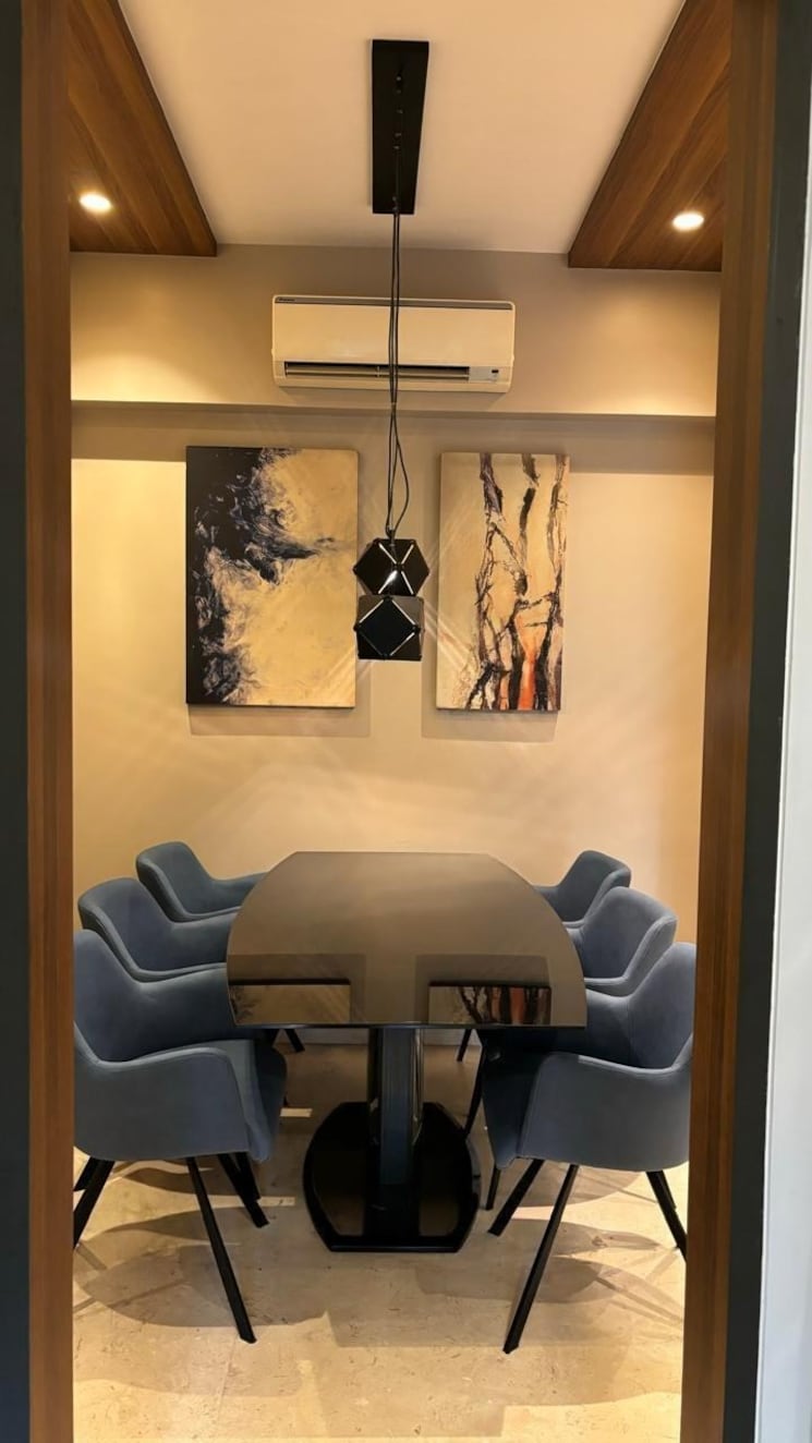 Team Area, can-rose-villa 2 Bedroom 720 Sq.Ft. Apartment In Amboli Mumbai 9012950