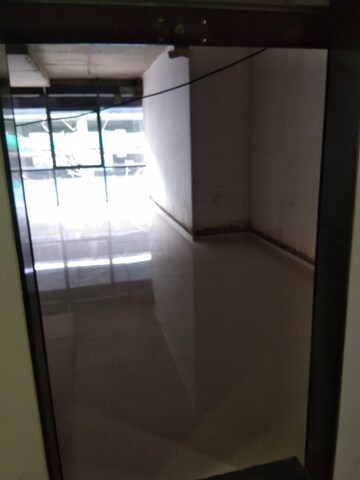 Bathroom in  Office Space at Goel Ganga Trueno, Viman Nagar – for Rent