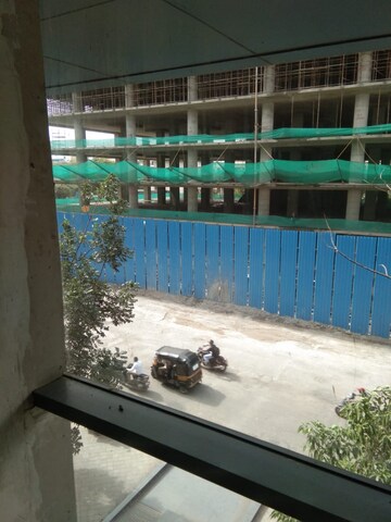 Balcony in  Office Space at Goel Ganga Trueno, Viman Nagar – for Rent