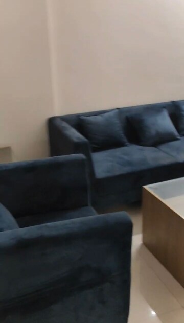 Bedroom in 3 BHK Apartment at Pareena Micasa, Sector 68 – for Sale