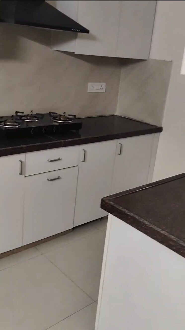 Kitchen, pareena-micasa 3 Bedroom 1483 Sq.Ft. Apartment In Sector 68 Gurgaon 9012960