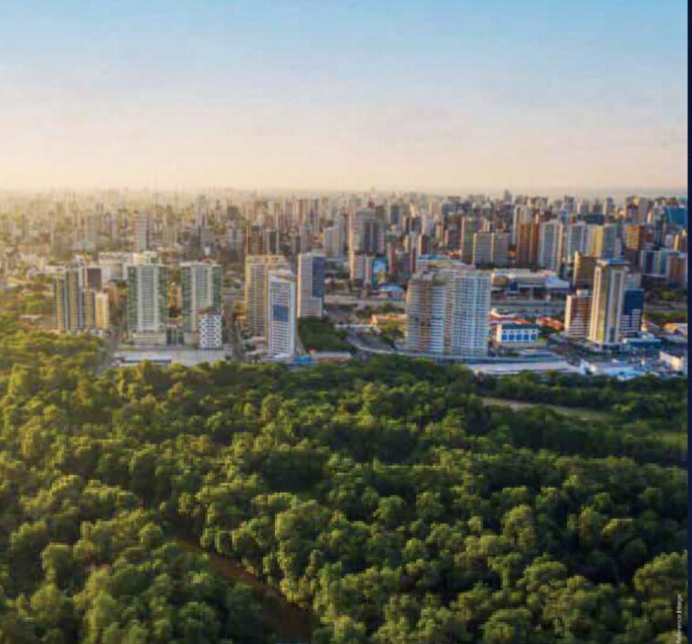 Exterior View, bharat-auravistas 3 Bedroom 1360 Sq.Ft. Apartment In Andheri West Mumbai 9012978