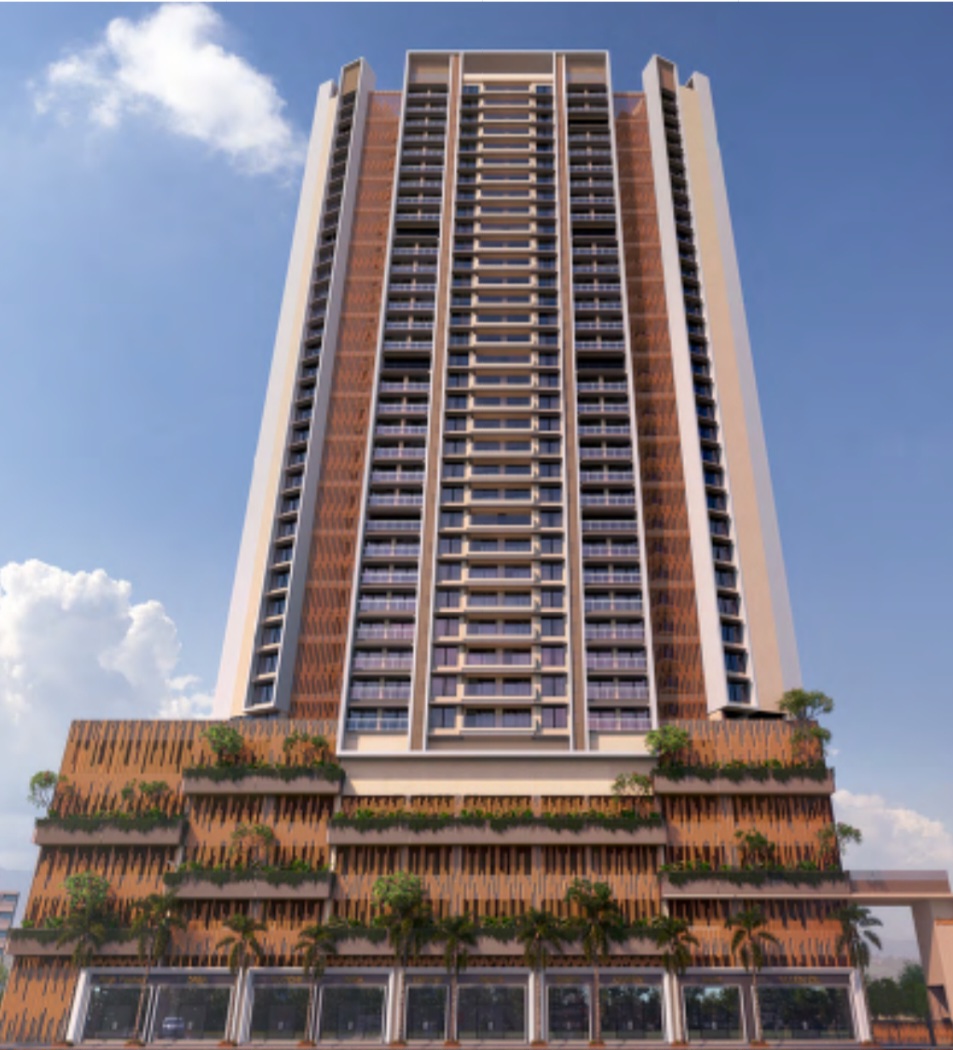 3 BHK Apartment For Sale in Bharat Auravistas