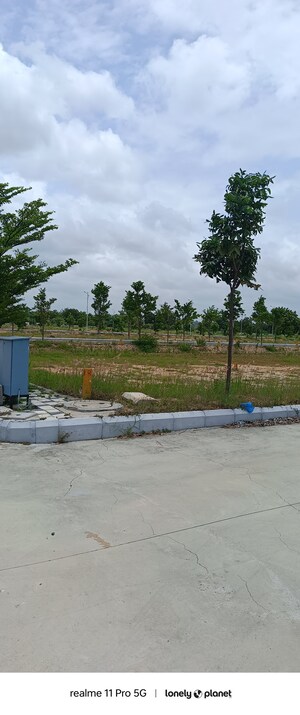 Plot Area in  Plot at Yuva Park, Shadnagar – for Sale