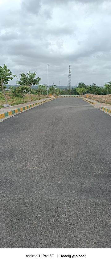 Plot Area in  Plot at Yuva Park, Shadnagar – for Sale