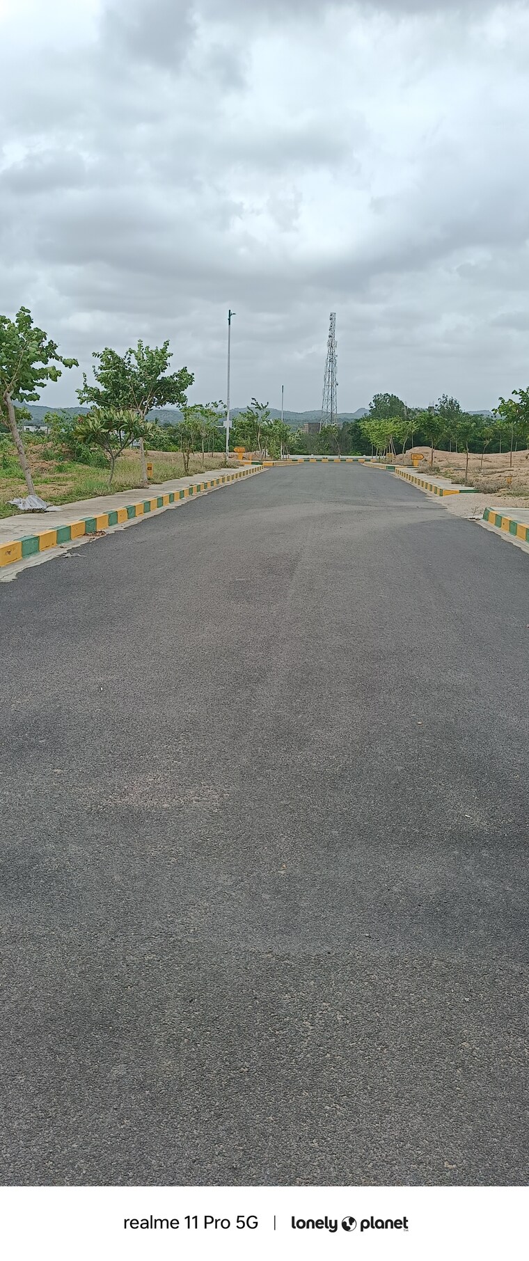 undefined, yuva-park  180 Sq.Yd. Plot In Shadnagar Hyderabad 9012984