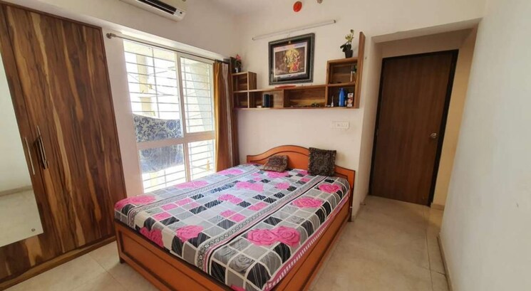 Bedroom, lodha-amara 2 Bedroom 900 Sq.Ft. Apartment In Kolshet Road Thane 9012992