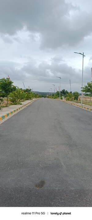   Plot at Yuva Park, Shadnagar – for Sale