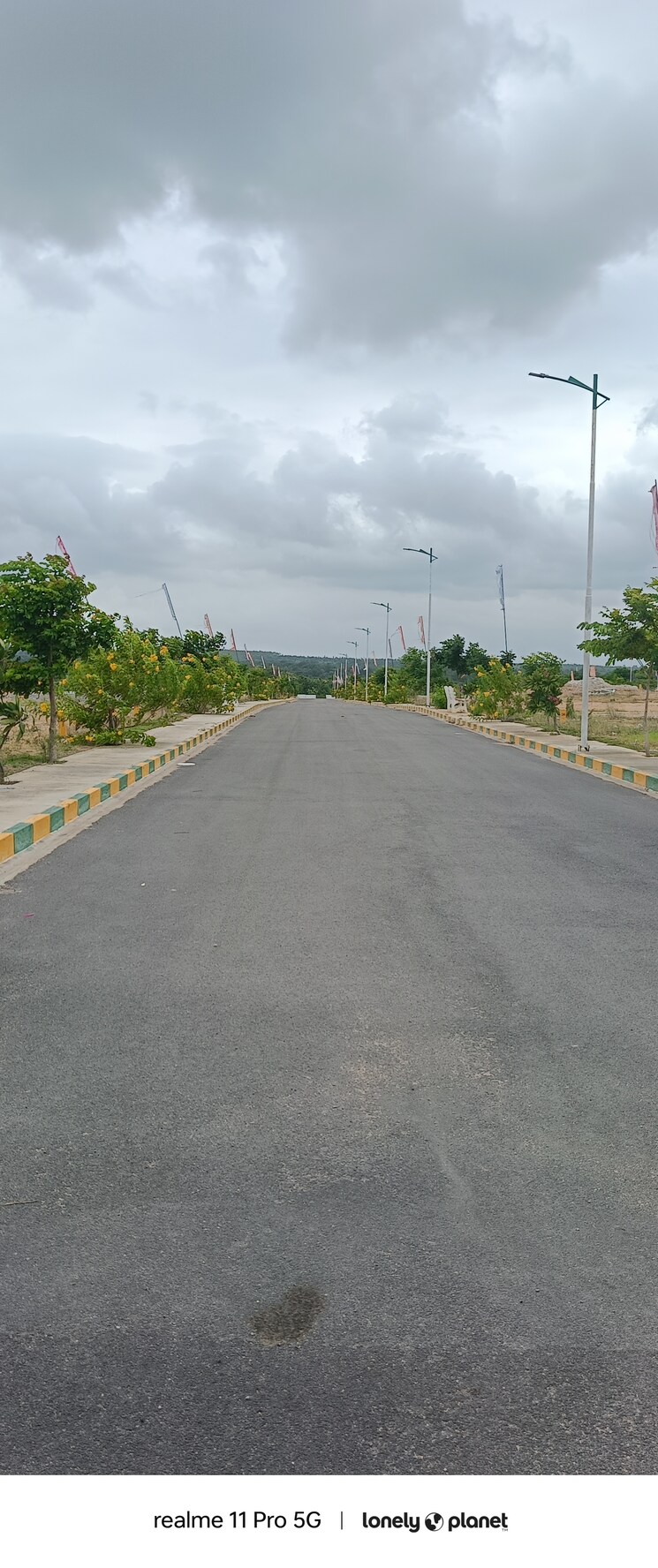 undefined, yuva-park  180 Sq.Yd. Plot In Shadnagar Hyderabad 9012984