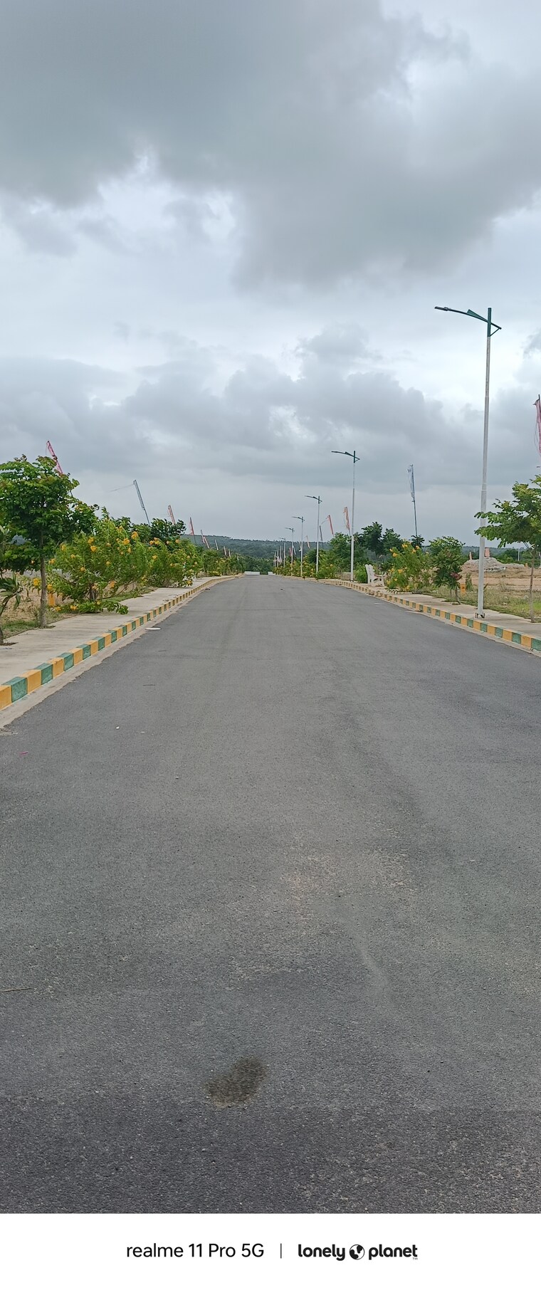 undefined, yuva-park  180 Sq.Yd. Plot In Shadnagar Hyderabad 9012984