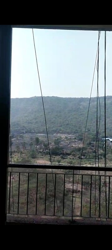 2 BHK Apartment For Rent in Valley Shilp, Kharghar Sector 36