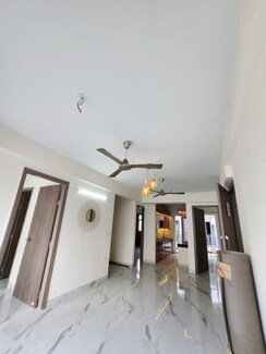 2 BHK + Pooja Room Apartment For Sale in M3M Capital