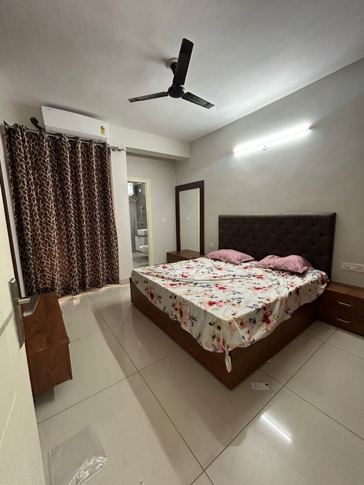 Bedroom, sector 127 2.5 Bedroom 1240 Sq.Ft. Builder Floor In Sector 127 Mohali 9013026