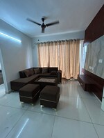 2.5 BHK + Pooja Room,Servant Room 1240 Sq.Ft. Builder Floor in Sbp City Of Dreams 