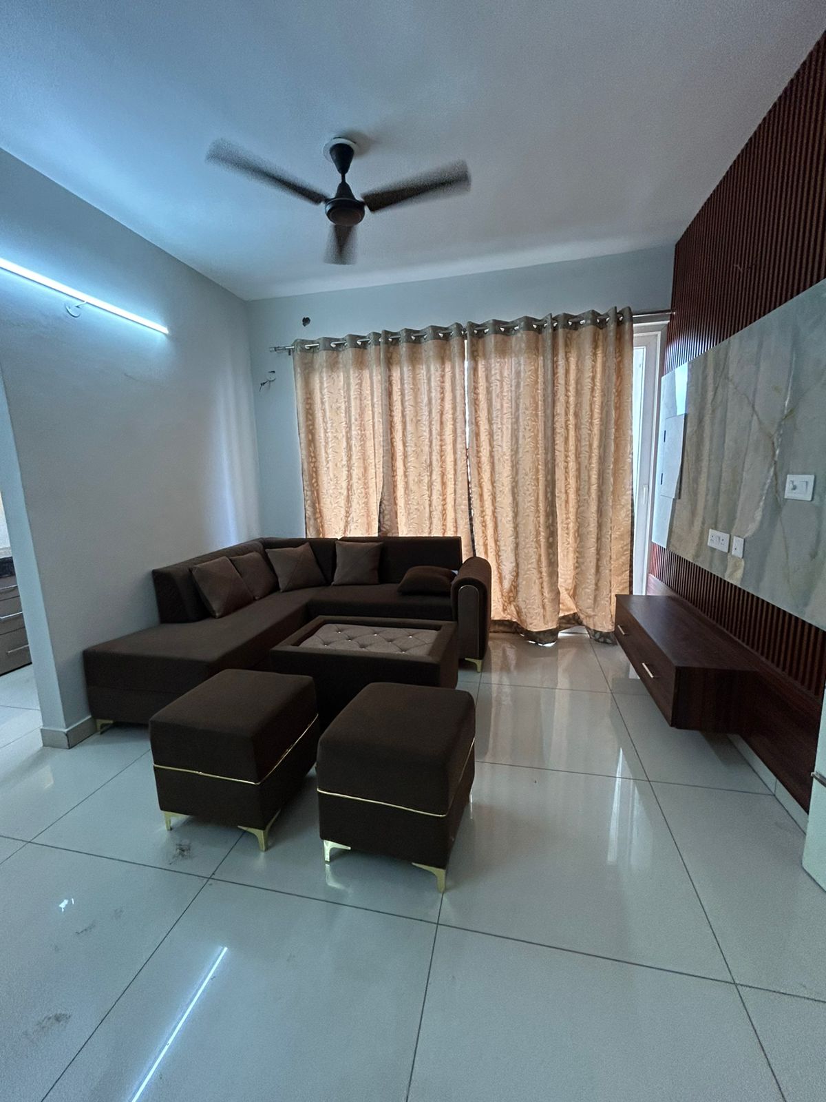 2.5 BHK + Pooja Room,Servant Room Builder Floor For Rent in Sbp City Of Dreams 