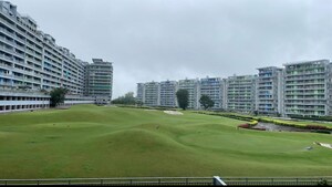 1 BHK Apartment For Sale in Pacific Golf Estate, Kulhan