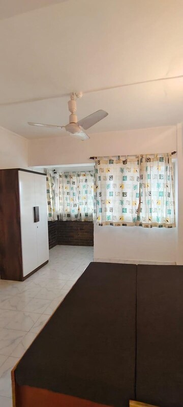 Room in 2 BHK Apartment at Amboli – for Rent
