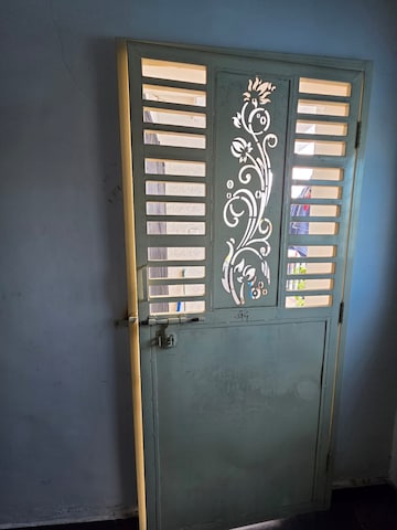 Staircase in 1 BHK Apartment at Swami Samartha Complex, Wadgaon Sheri – for Rent
